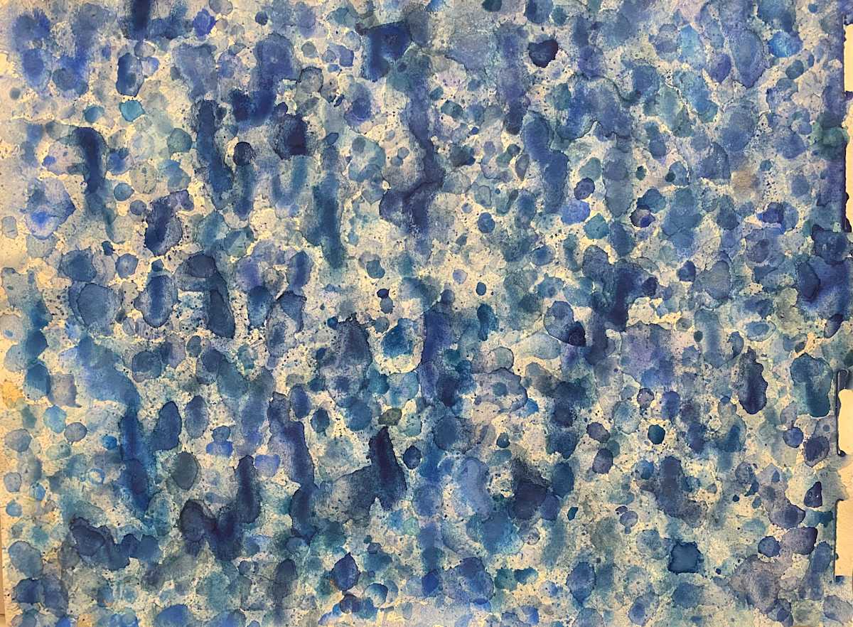 Untitled 178 by Bonnie Kaehler 