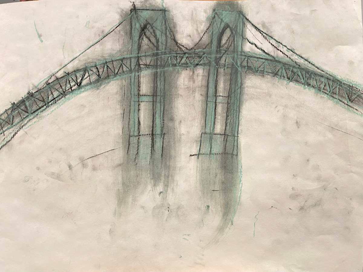 Newport by John Mitchell III 
