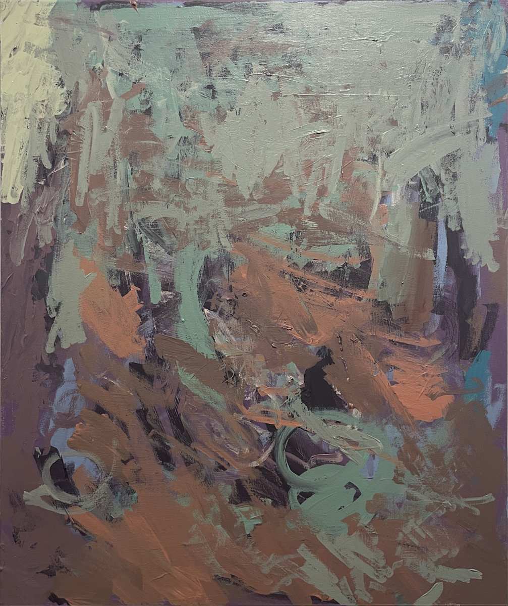 Untitled 149 by Leonardo Contreras 