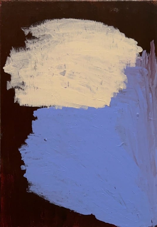 Untitled 112 by Larry Kirksey 