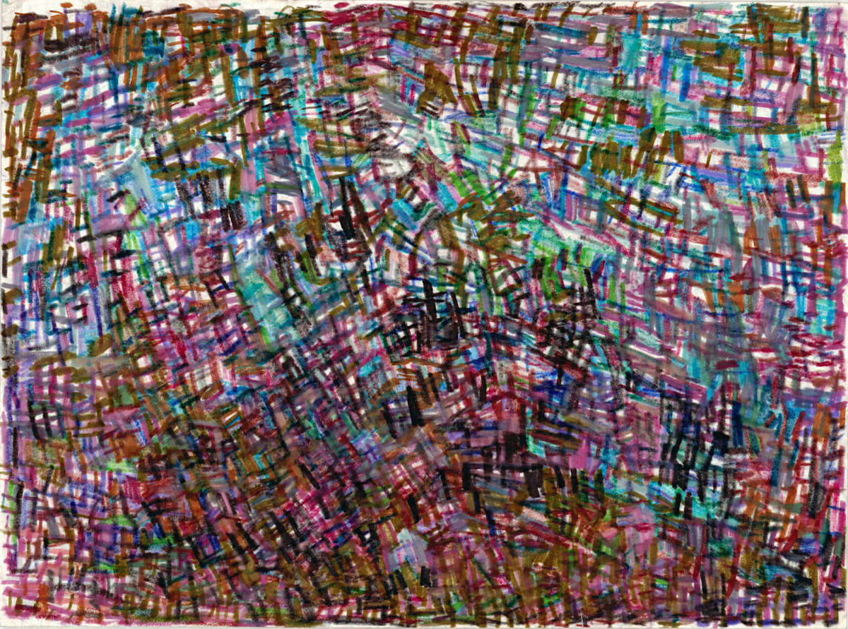Linear 12 by Bonnie Kaehler, Image 2.