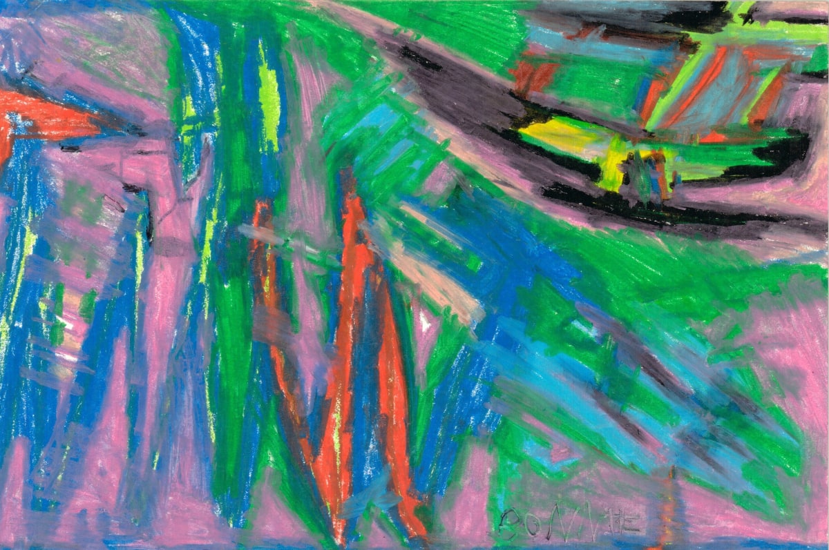 Linear 33 by Bonnie Kaehler, Image 2.