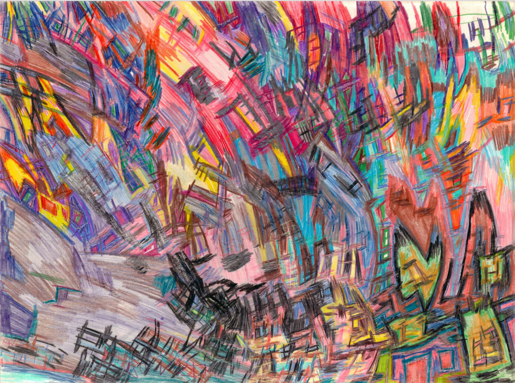 Linear 35 by Bonnie Kaehler, Image 2.