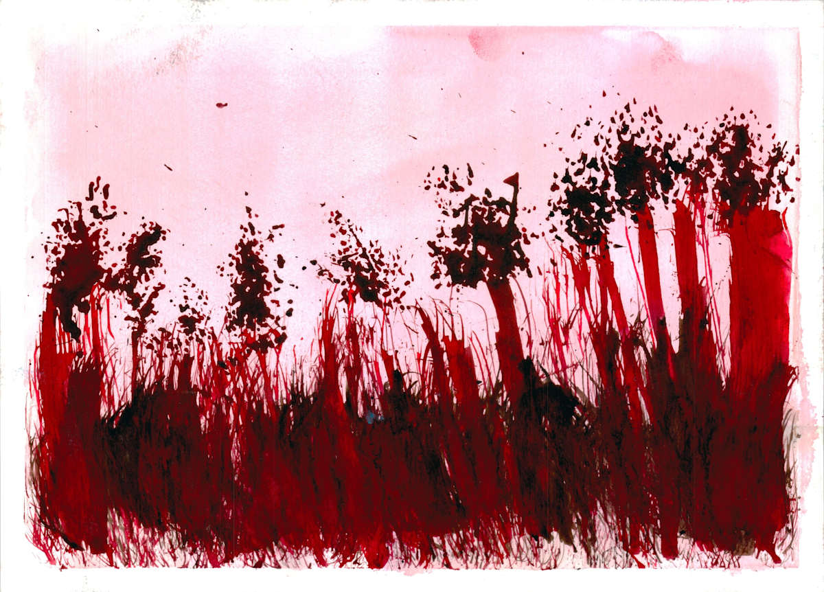 Untitled 102 by Mickey Daly 