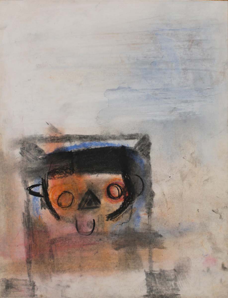 Untitled 105 by Bruce Epstein 