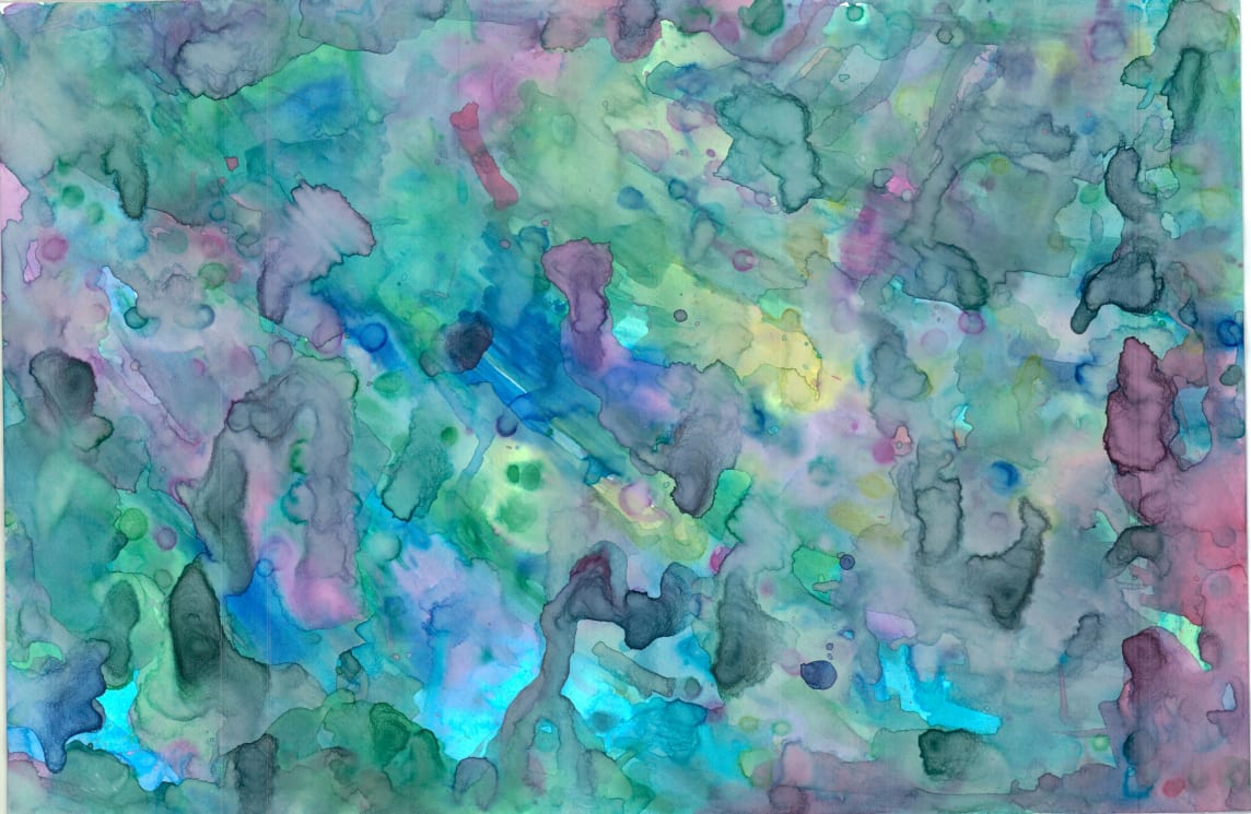 Untitled 109 by Bonnie Kaehler 