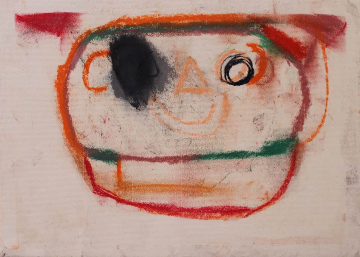 Untitled 110 by Bruce Epstein 
