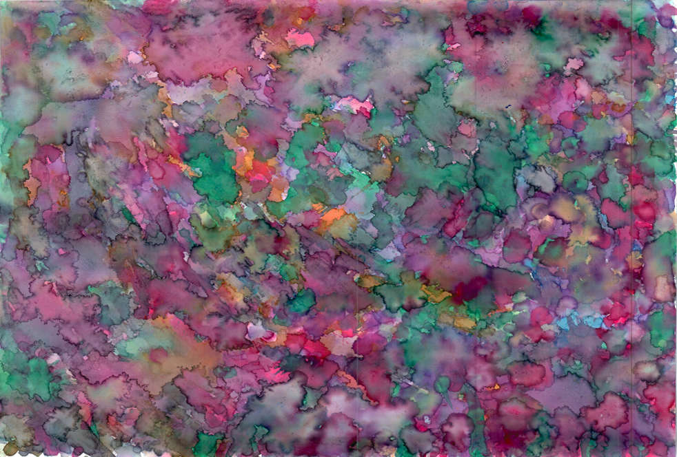 Untitled 112 by Bonnie Kaehler 