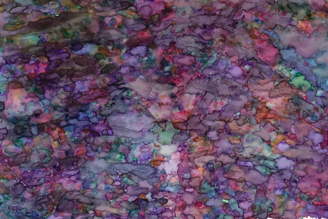 Untitled 117 by Bonnie Kaehler 