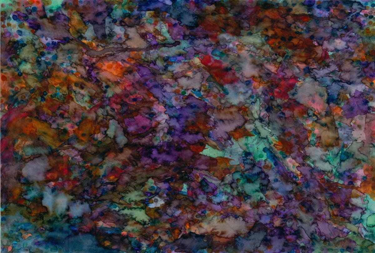 Untitled 118 by Bonnie Kaehler 