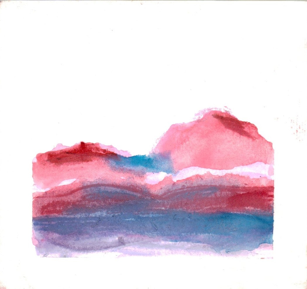 Untitled 119 by Mickey Daly 
