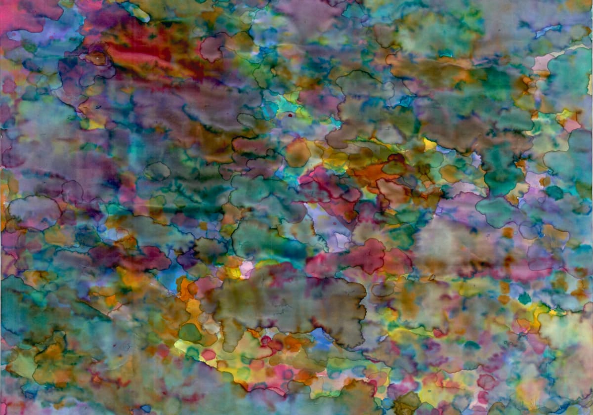 Untitled 130 by Bonnie Kaehler 