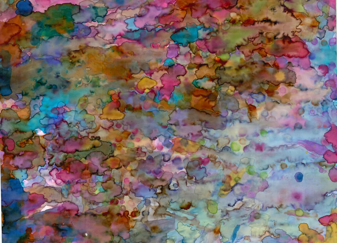 Untitled 133 by Bonnie Kaehler 