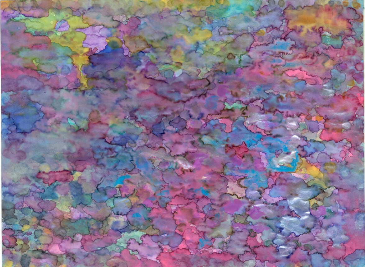 Untitled 138 by Bonnie Kaehler 