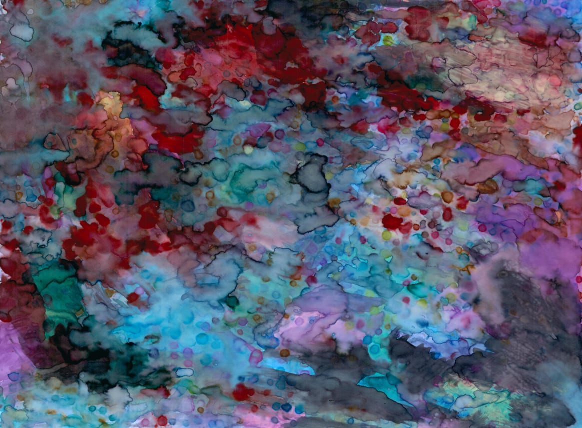 Untitled 139 by Bonnie Kaehler 