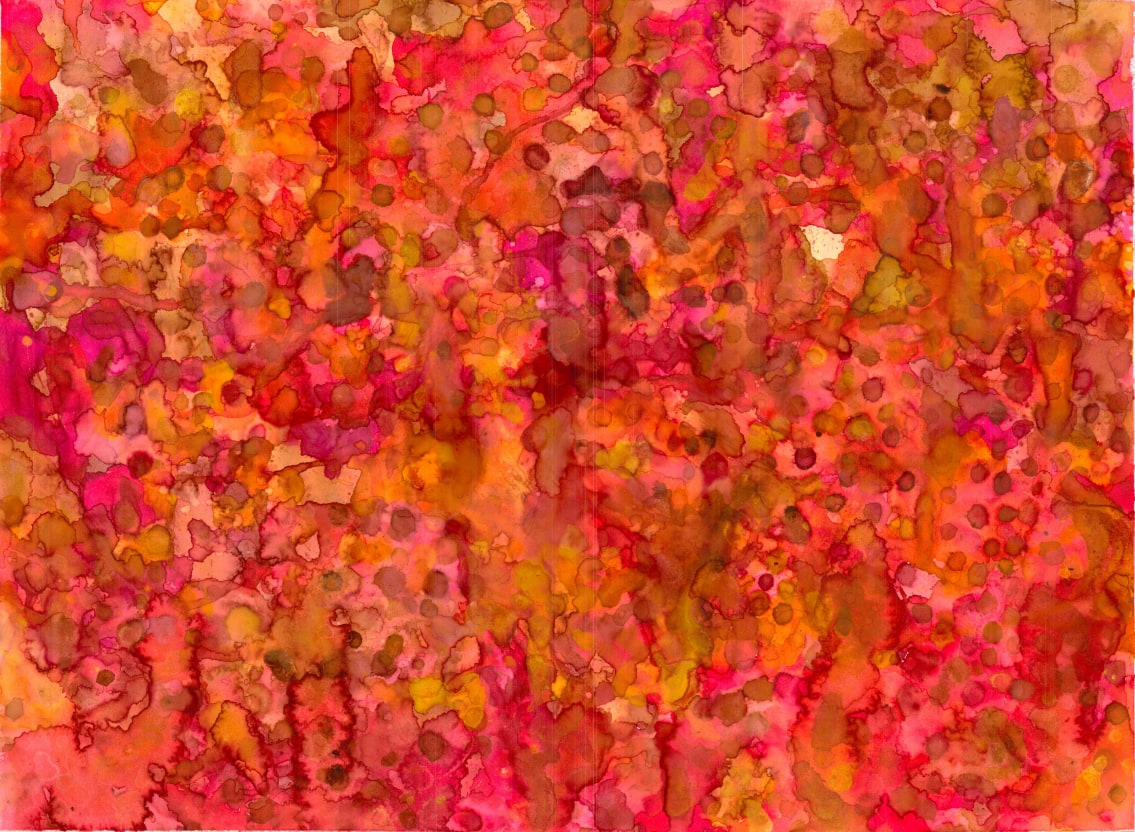 Untitled 140 by Bonnie Kaehler 