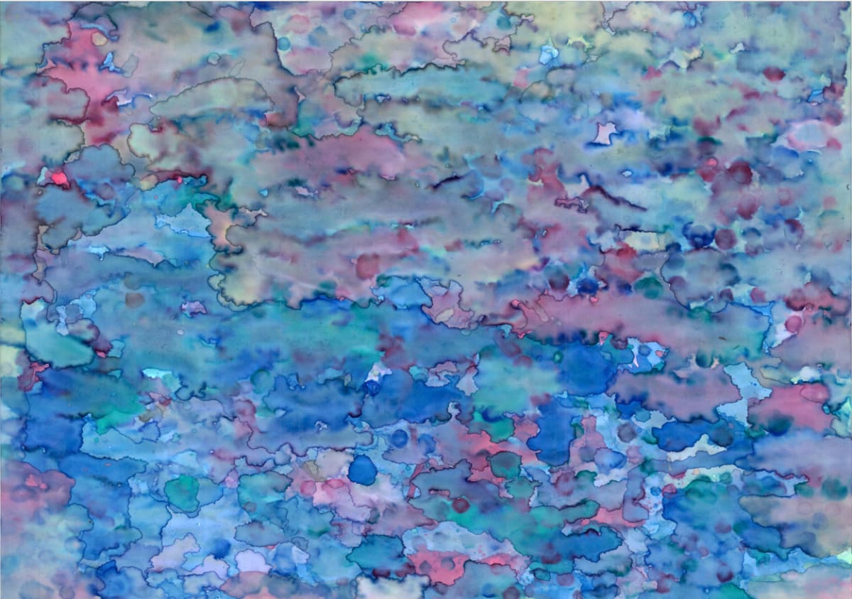 Untitled 141 by Bonnie Kaehler 