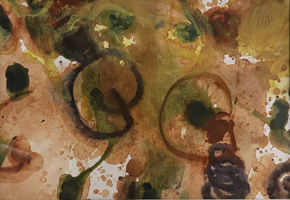 Untitled 144 by Leonardo Contreras 