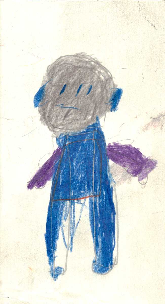 Untitled 149 by Teddy Sutton 