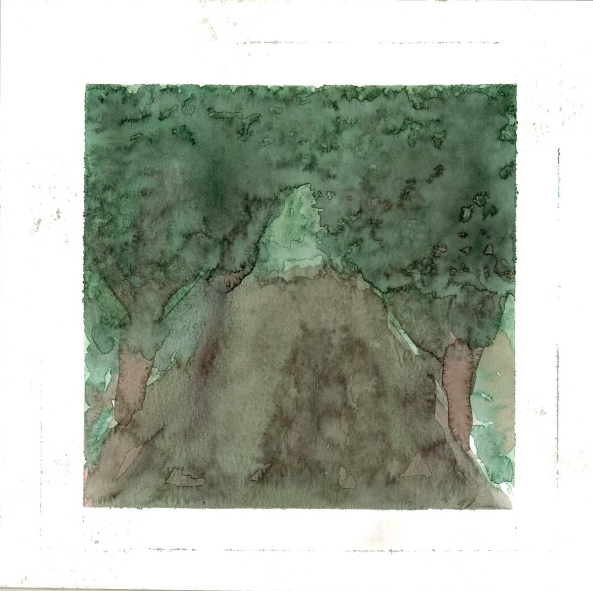 Untitled 14 by Johanna Vecchione 
