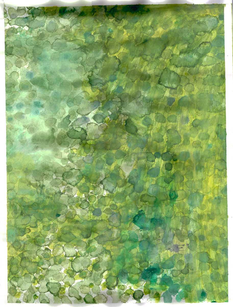 Untitled 153 by Bonnie Kaehler 