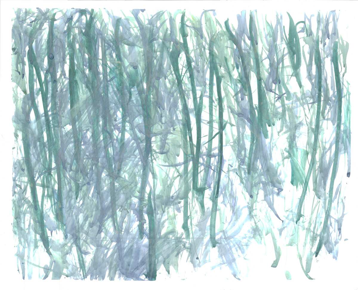 Untitled 161 by Leonardo Contreras 