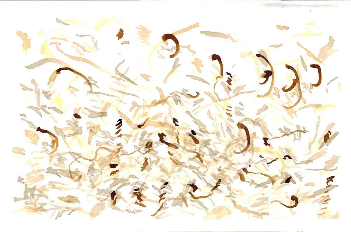 Untitled 162 by Leonardo Contreras 