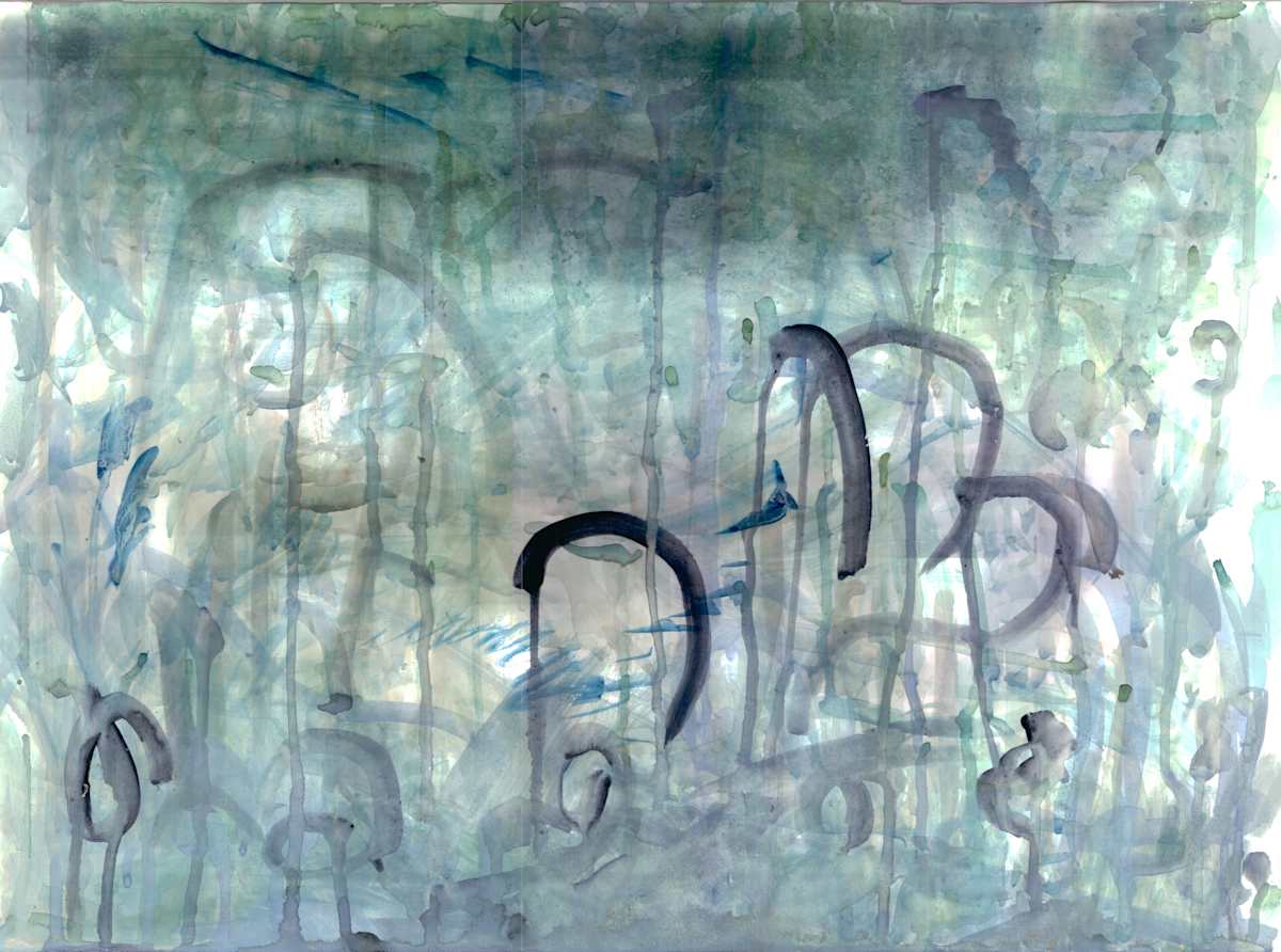 Untitled 173 by Leonardo Contreras 