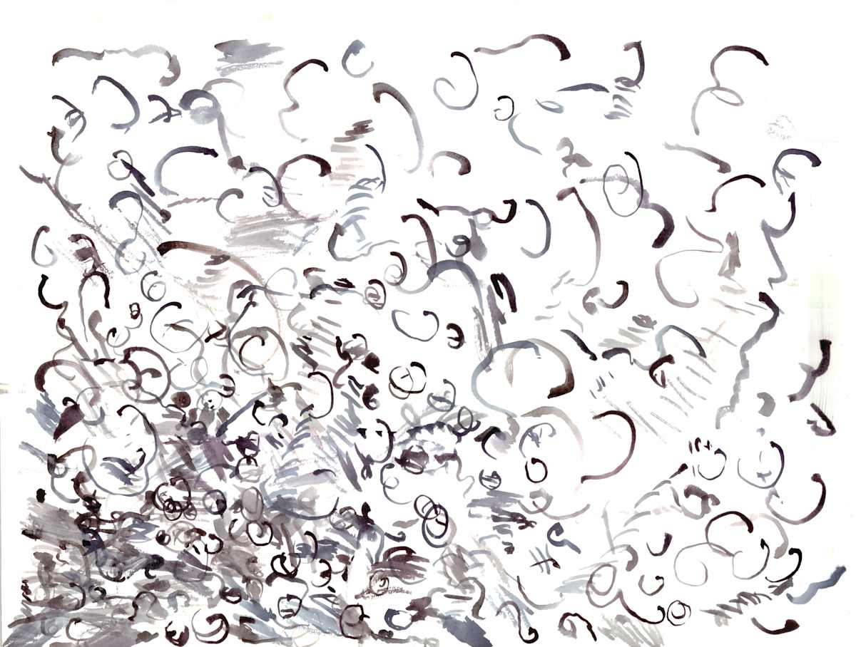 Untitled 178 by Leonardo Contreras 