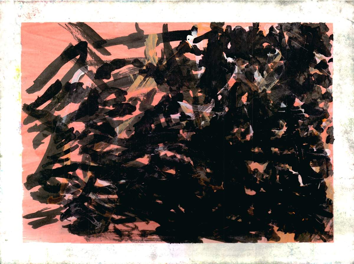 Untitled 183 by Leonardo Contreras 