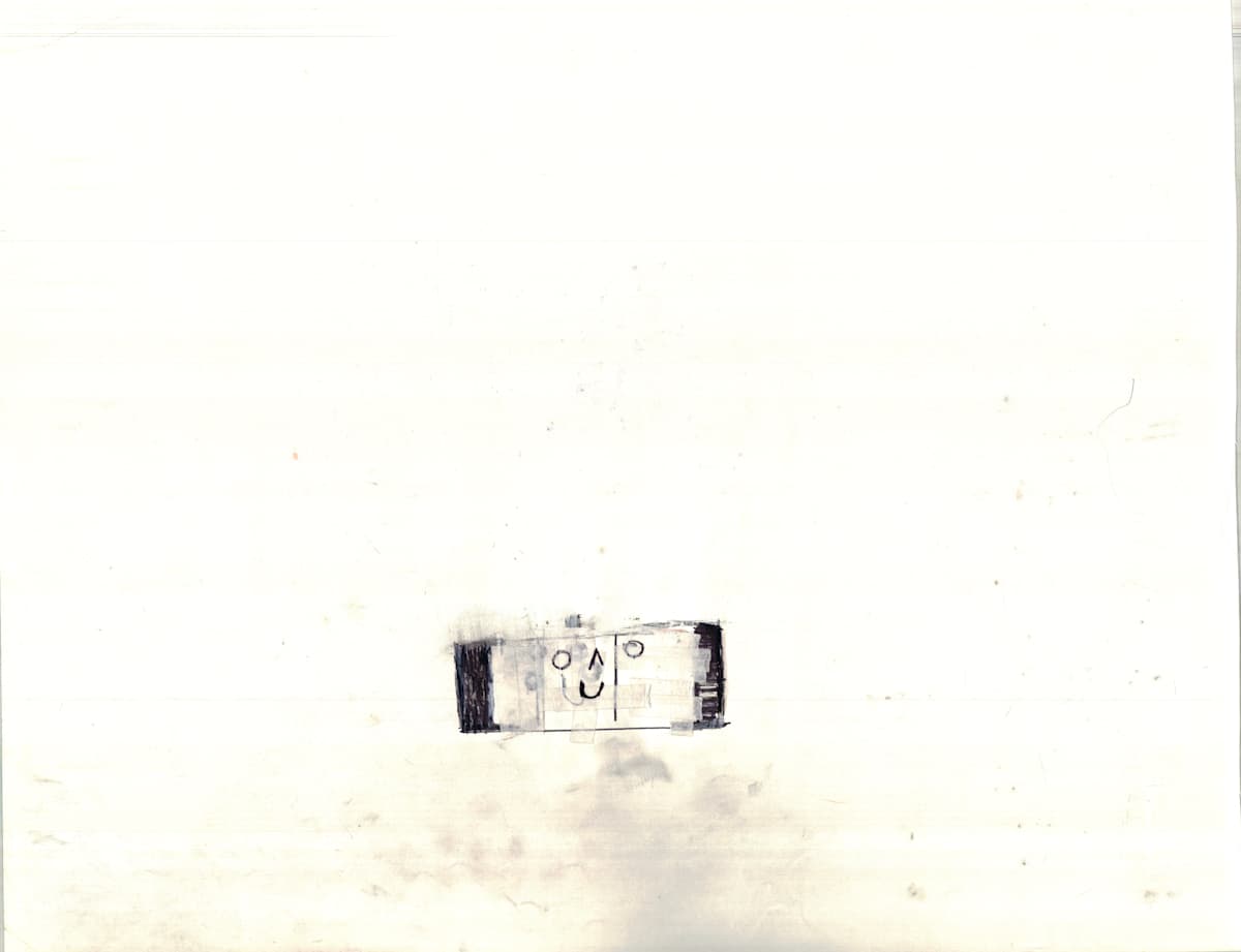 Untitled 19 by Bruce Epstein 