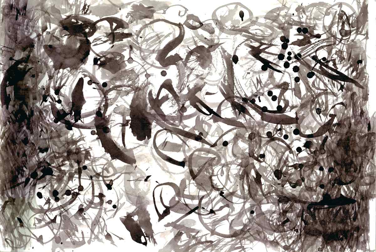 Untitled 218 by Leonardo Contreras 