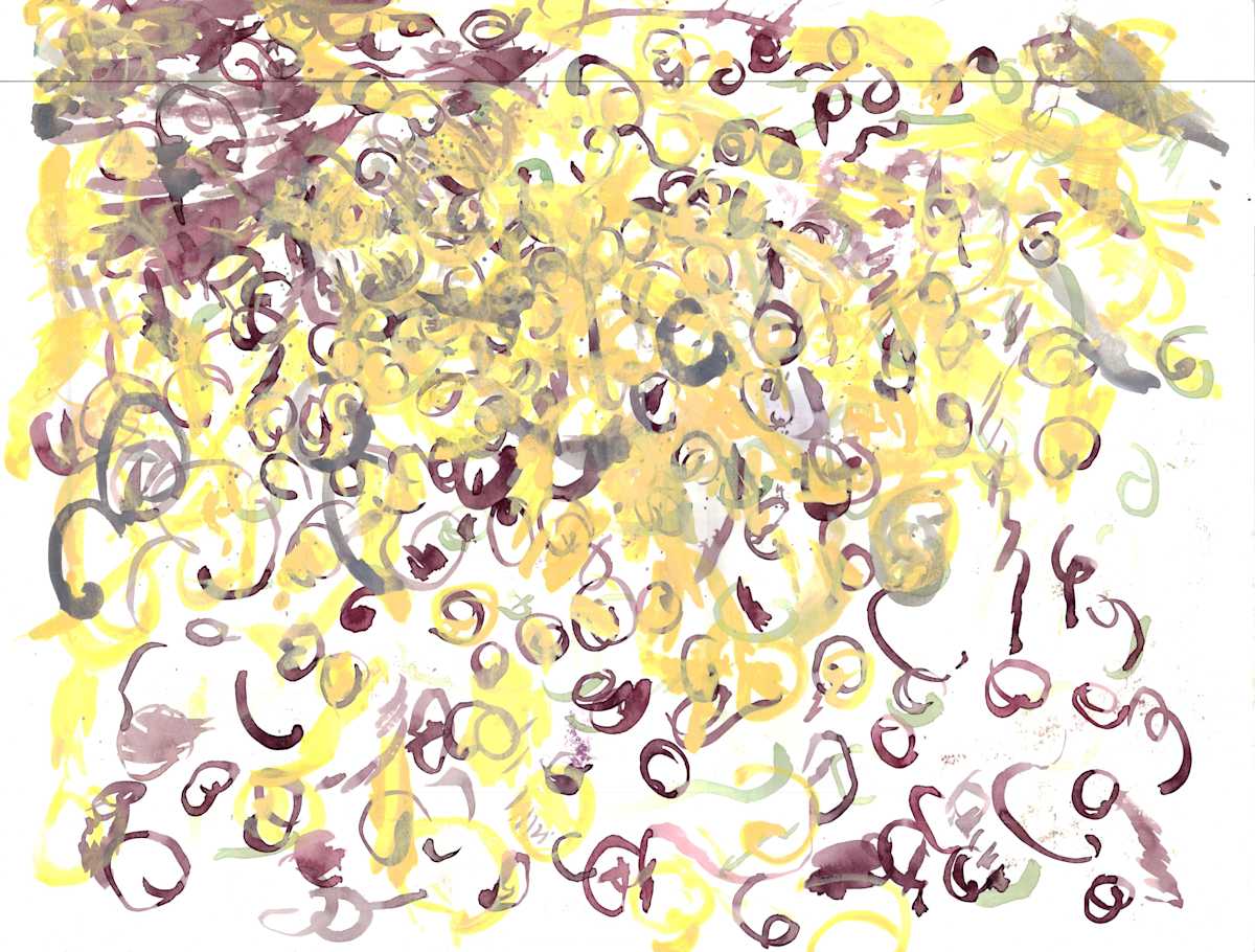 Untitled 229 by Leonardo Contreras 