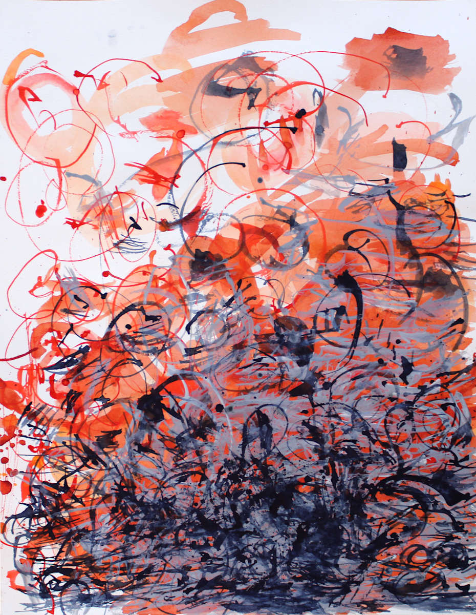 Untitled 237 by Leonardo Contreras 
