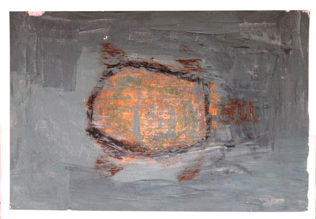 Untitled 23 by Jen Fiallo-Vallejo 