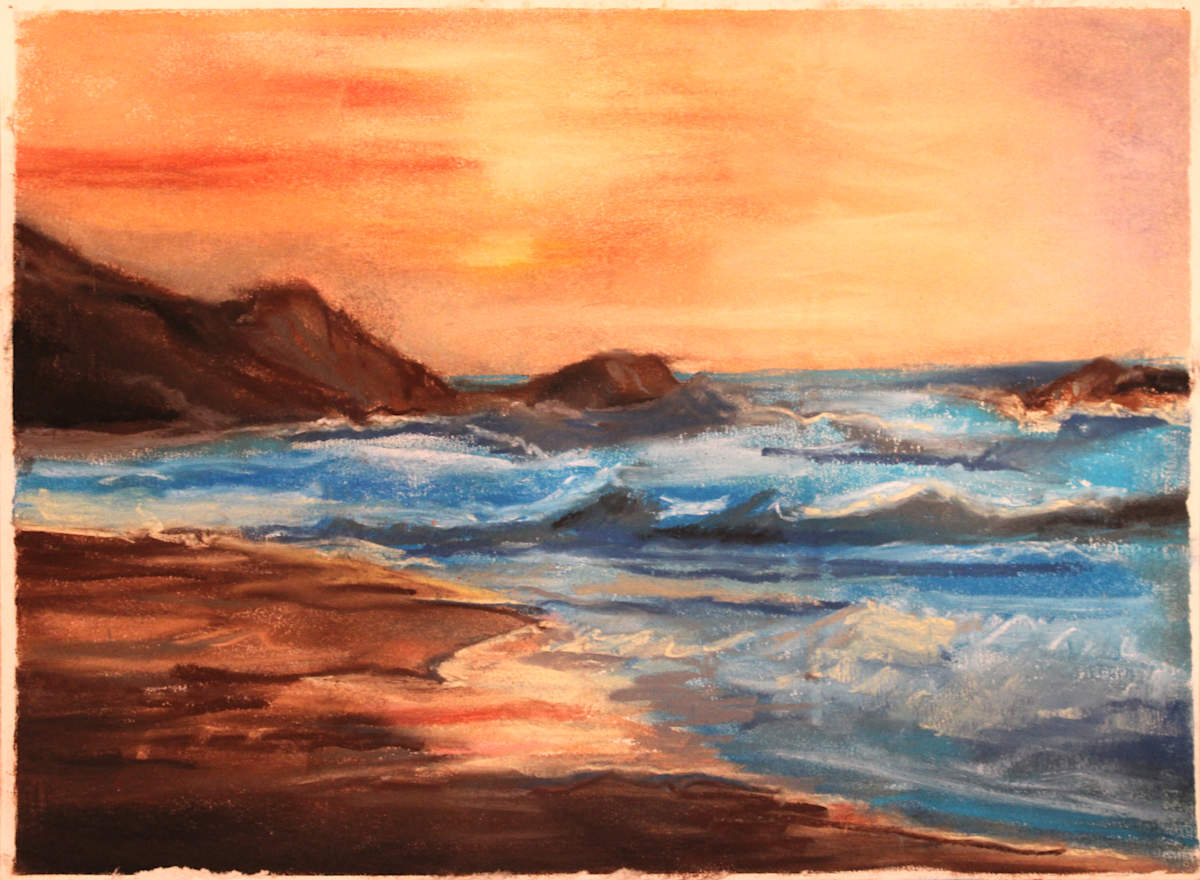 Untitled 26 by Jen Fiallo-Vallejo 