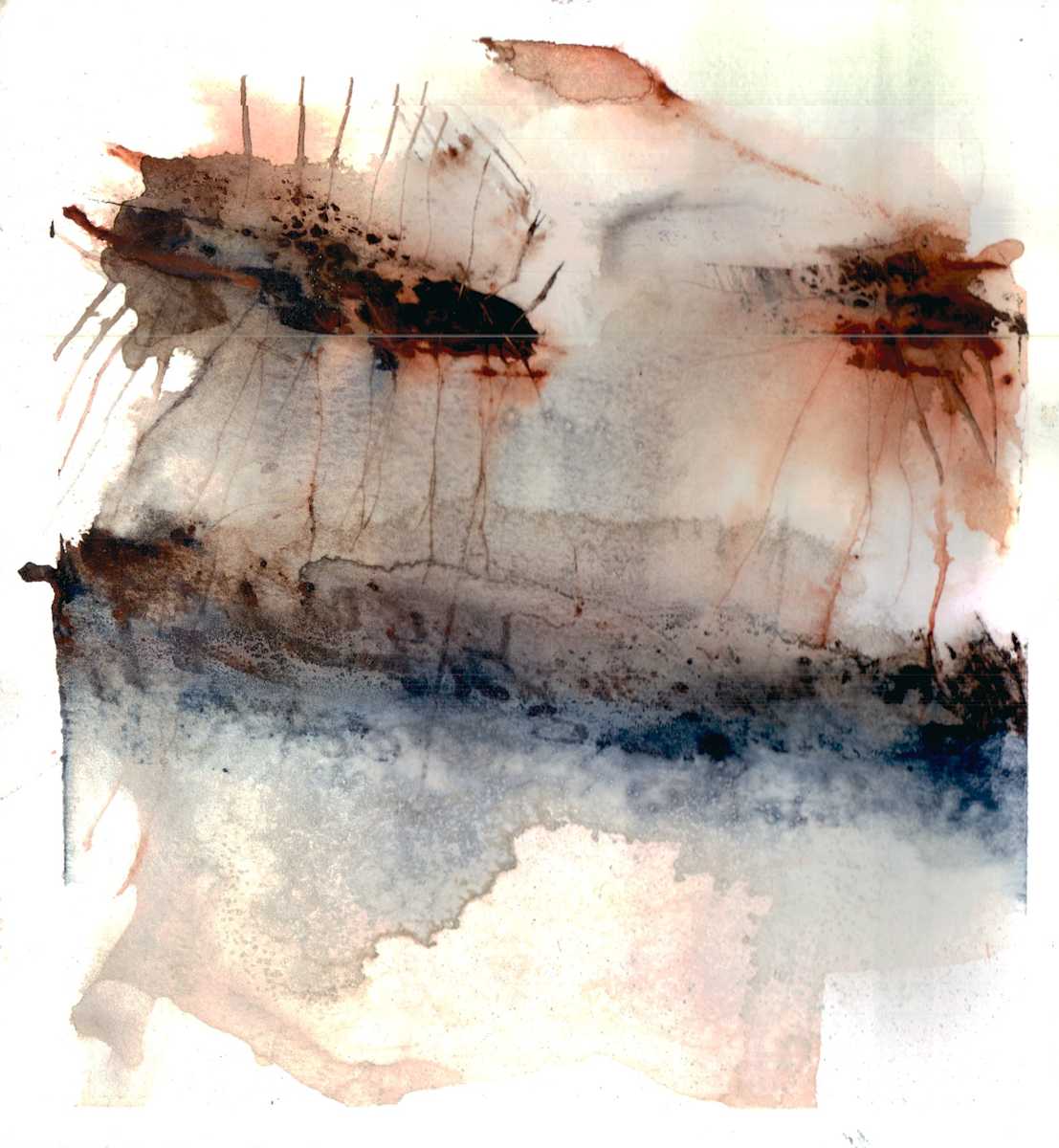 Untitled 27 by Jen Fiallo-Vallejo 