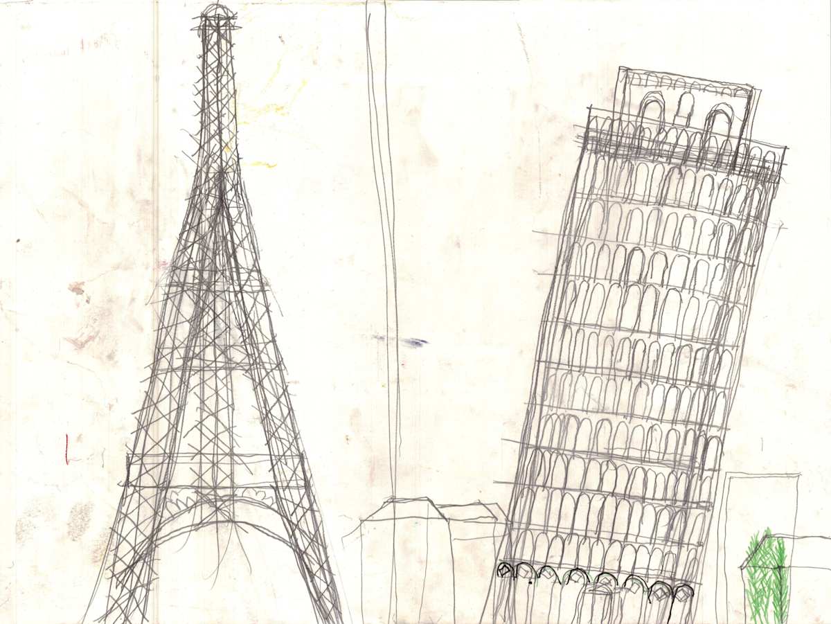 Untitled 29 by John Mitchell III 