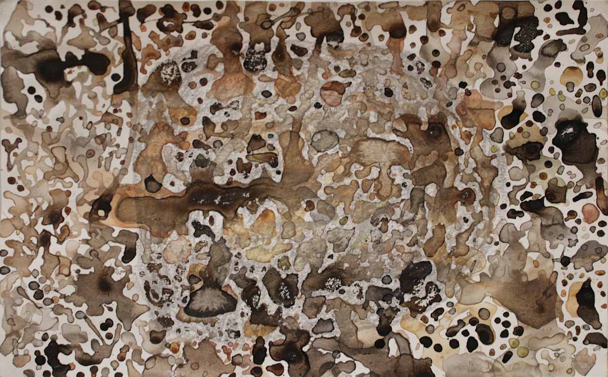 Untitled 32 by Jen Fiallo-Vallejo 