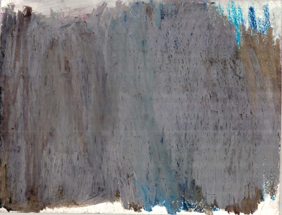 Untitled 35 by Larry Kirksey 
