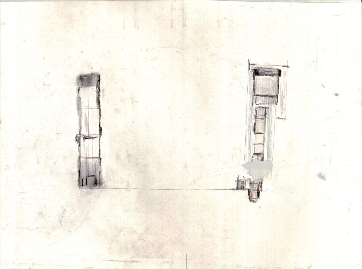 Untitled 35 by Bruce Epstein 