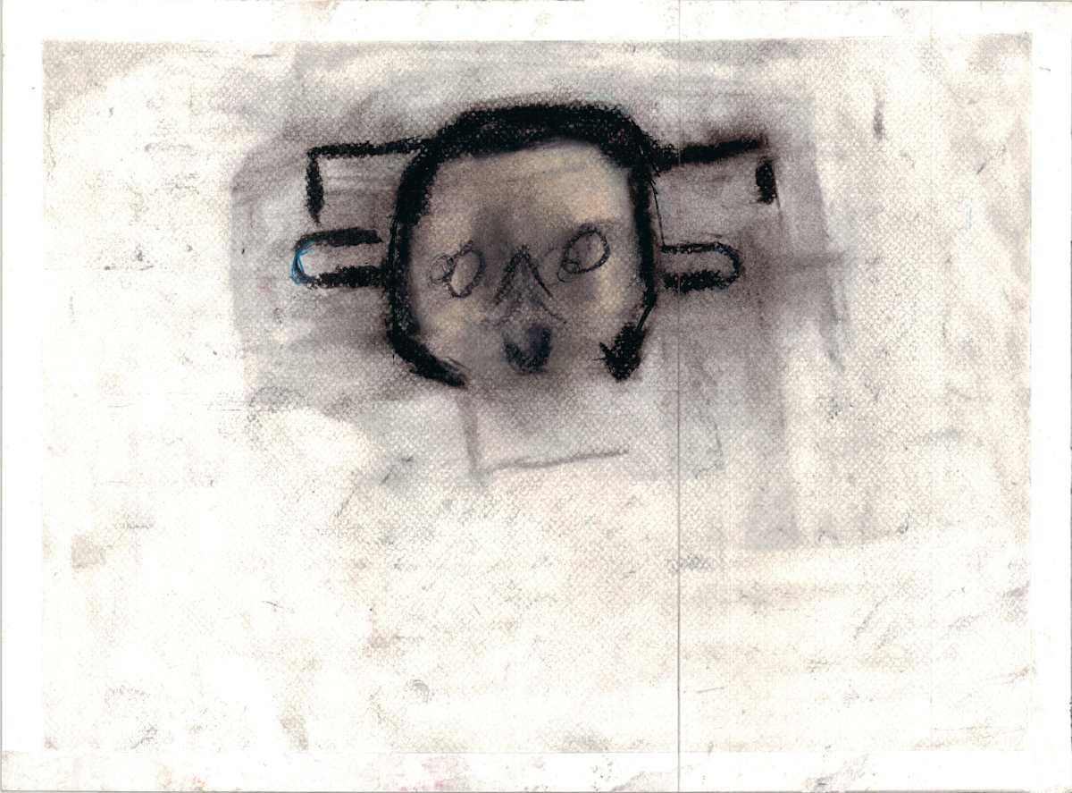 Untitled 36 by Bruce Epstein 