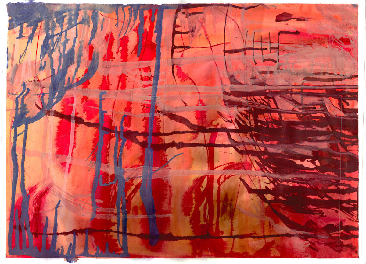 Untitled 36 by Henrik Evensen 