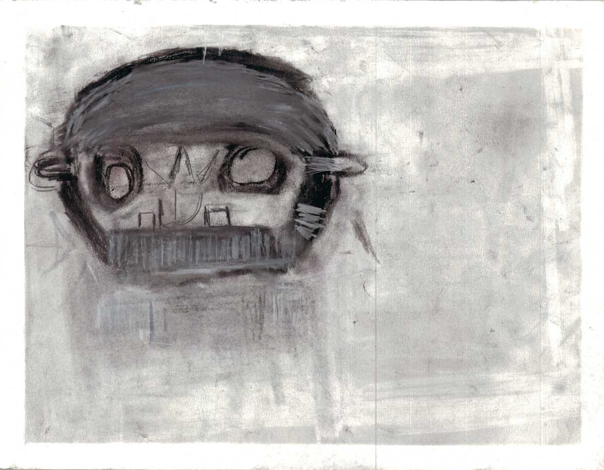 Untitled 38 by Bruce Epstein 