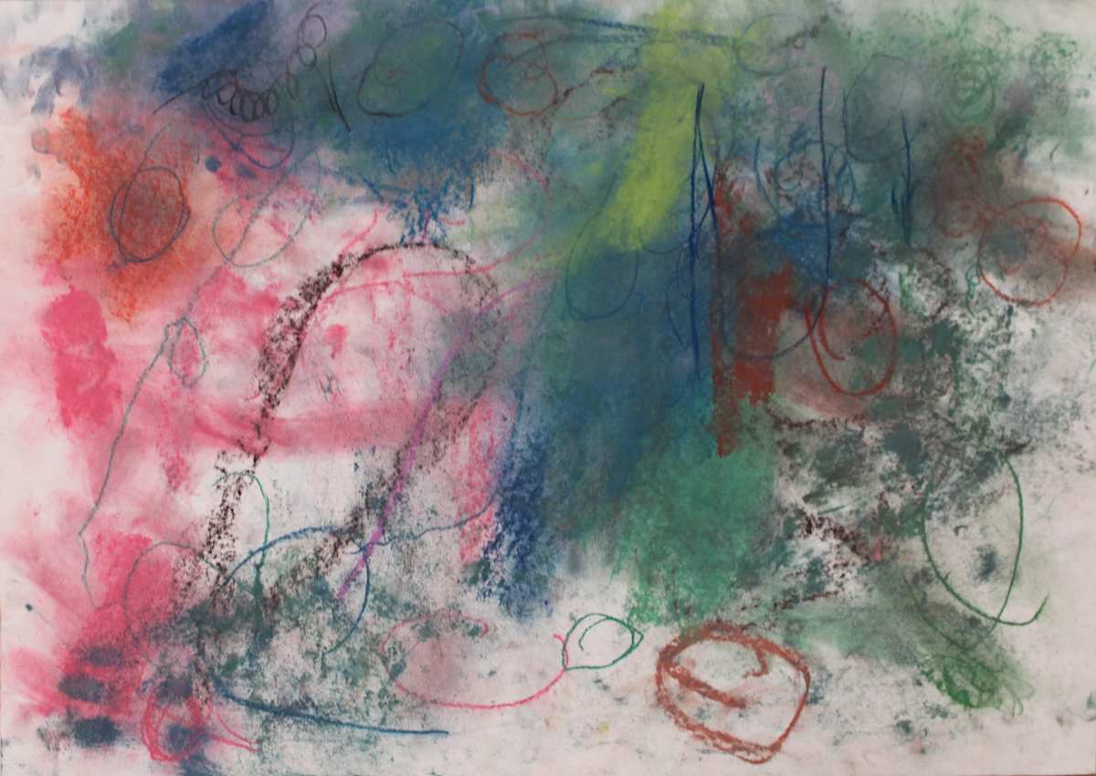 Untitled 39 by Leonardo Contreras, Image 3.