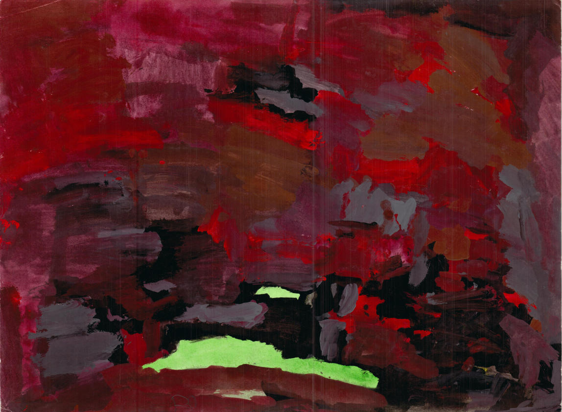 Untitled 3 by Bonnie Kaehler 