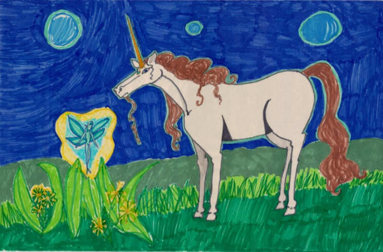Untitled 46 by Cloresa Francoeur 