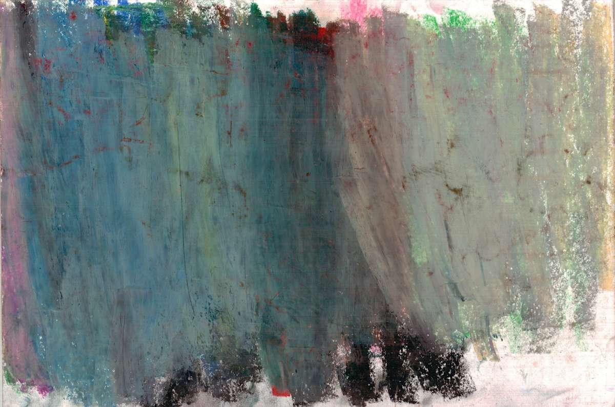 Untitled 46 by Larry Kirksey 