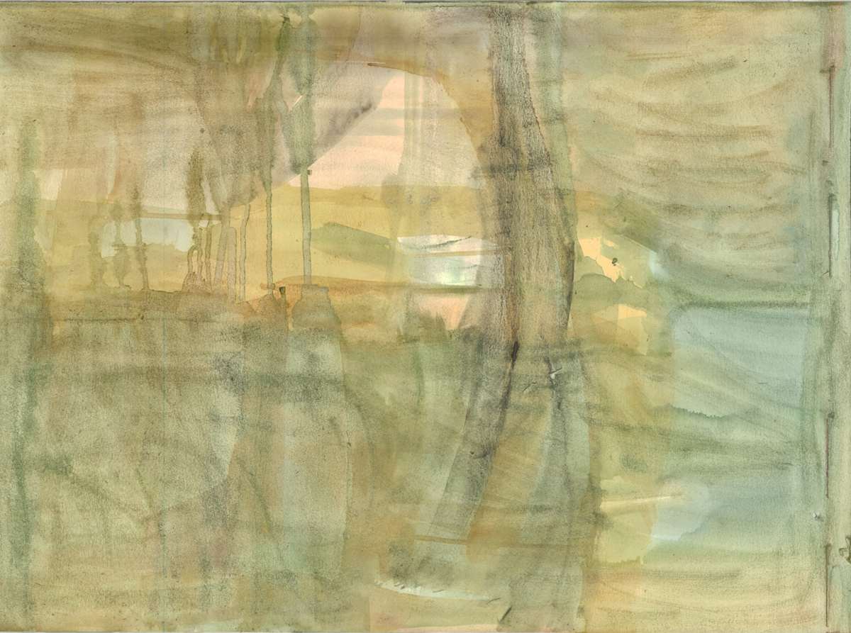 Untitled 46 by Henrik Evensen 