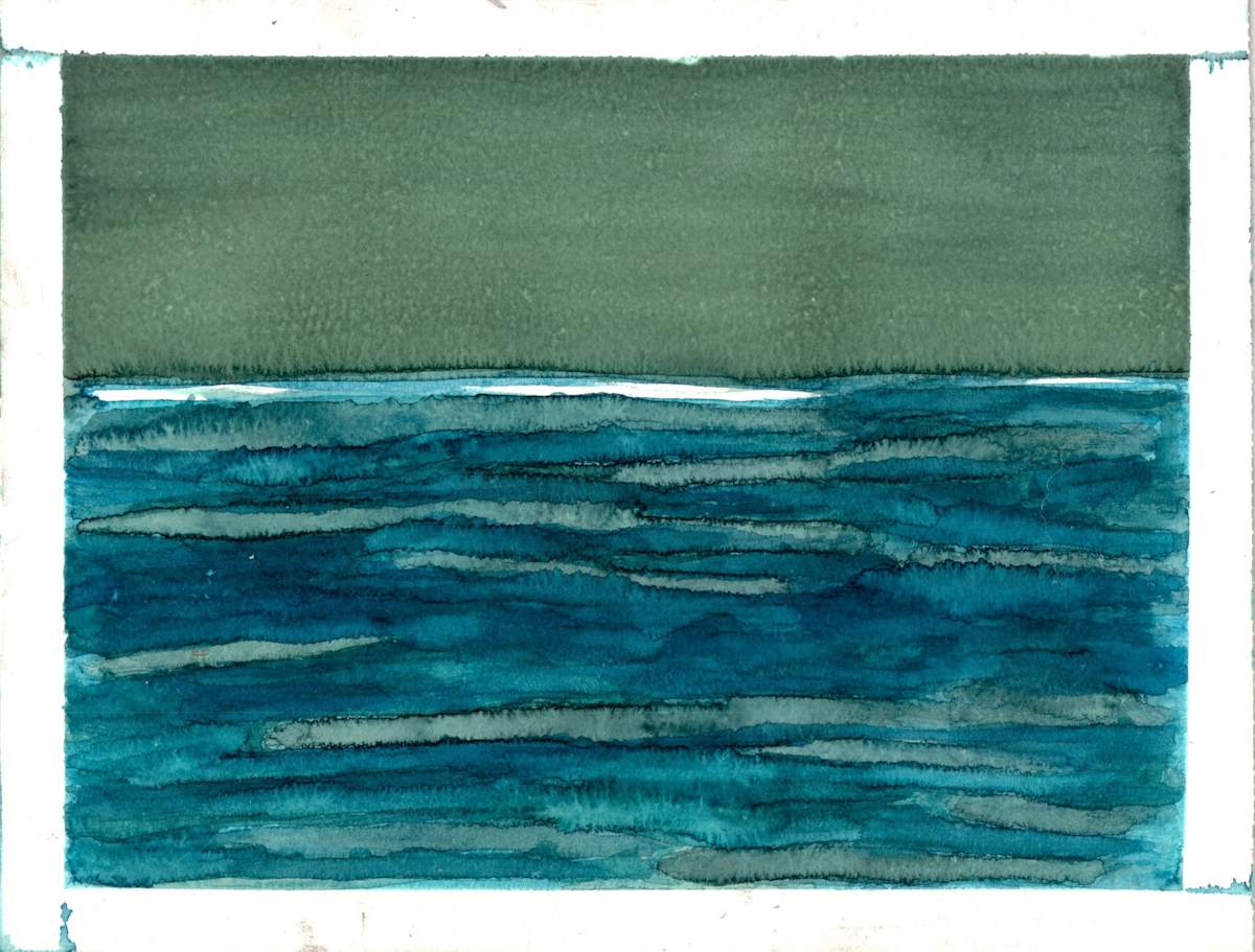 Untitled 4 by Johanna Vecchione, Image 2.